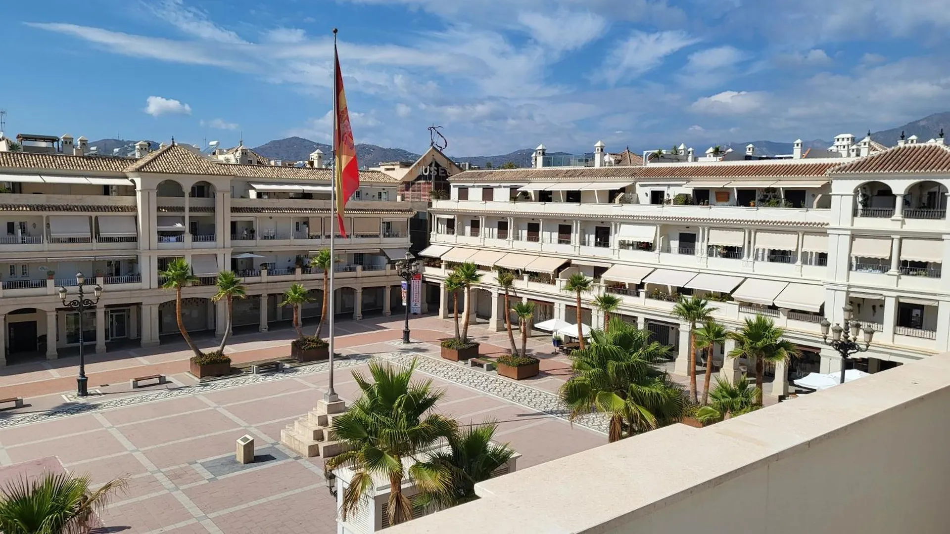 Old Town Nerja, Stunning Sea Views Apartment 0*, Nerja Spain