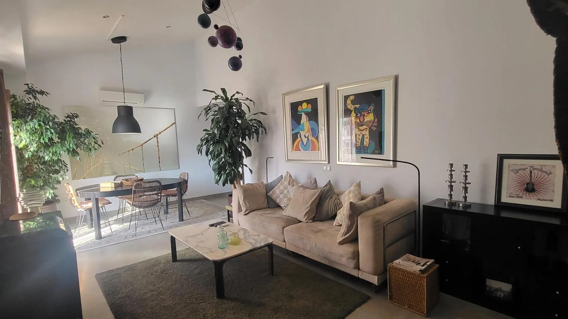 Old Town Nerja, Stunning Sea Views Apartment Spain