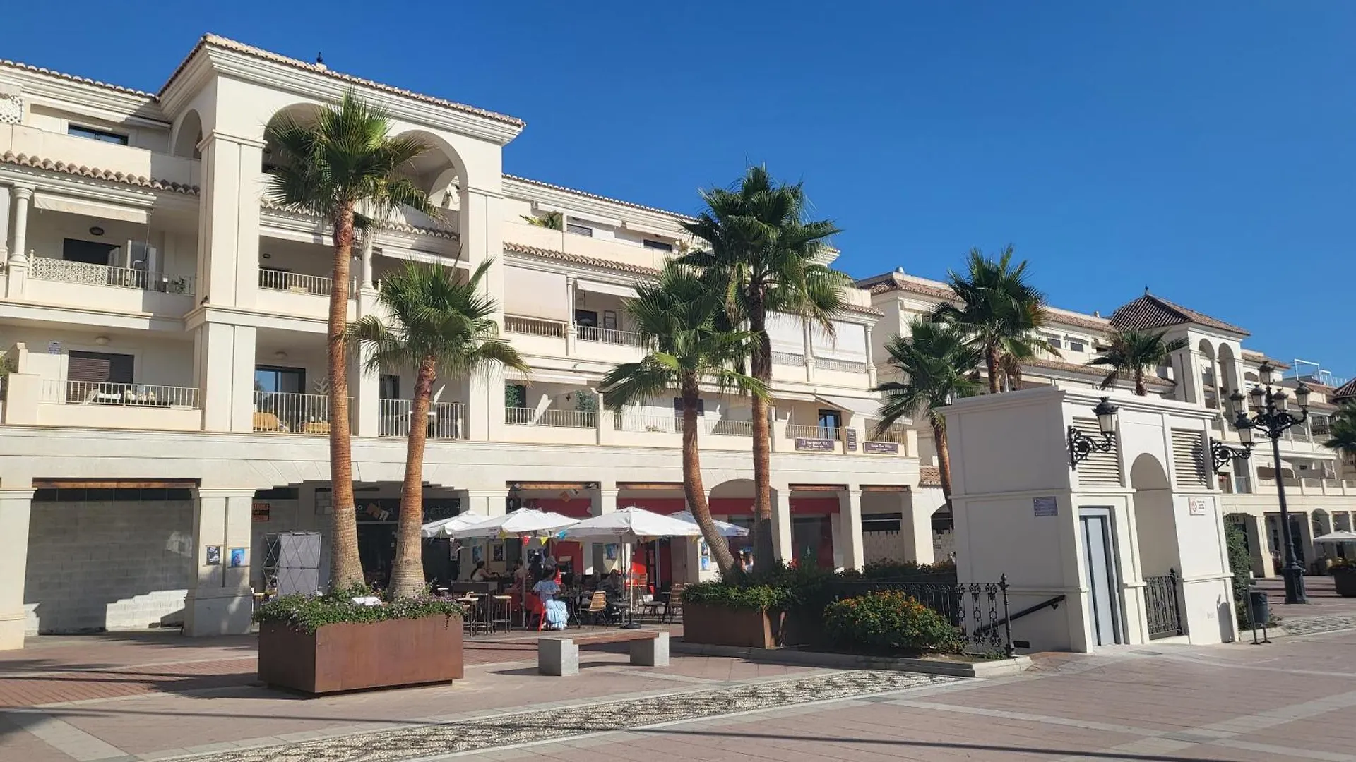 Old Town Nerja, Stunning Sea Views Apartment Nerja