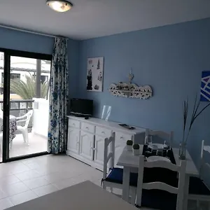 Apartment Le Soleil De Fuerteventura Spain