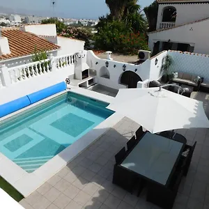  Villa Emma Spain