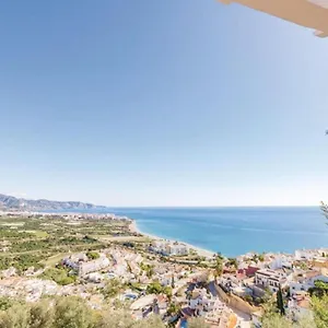 Holiday home Cortijo De Pipa Spain
