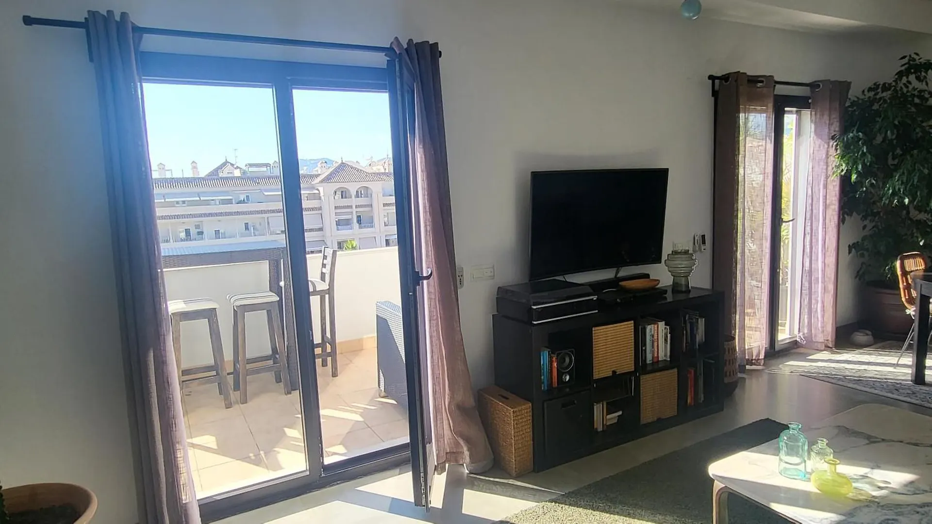 Old Town Nerja, Stunning Sea Views Appartement  Nerja