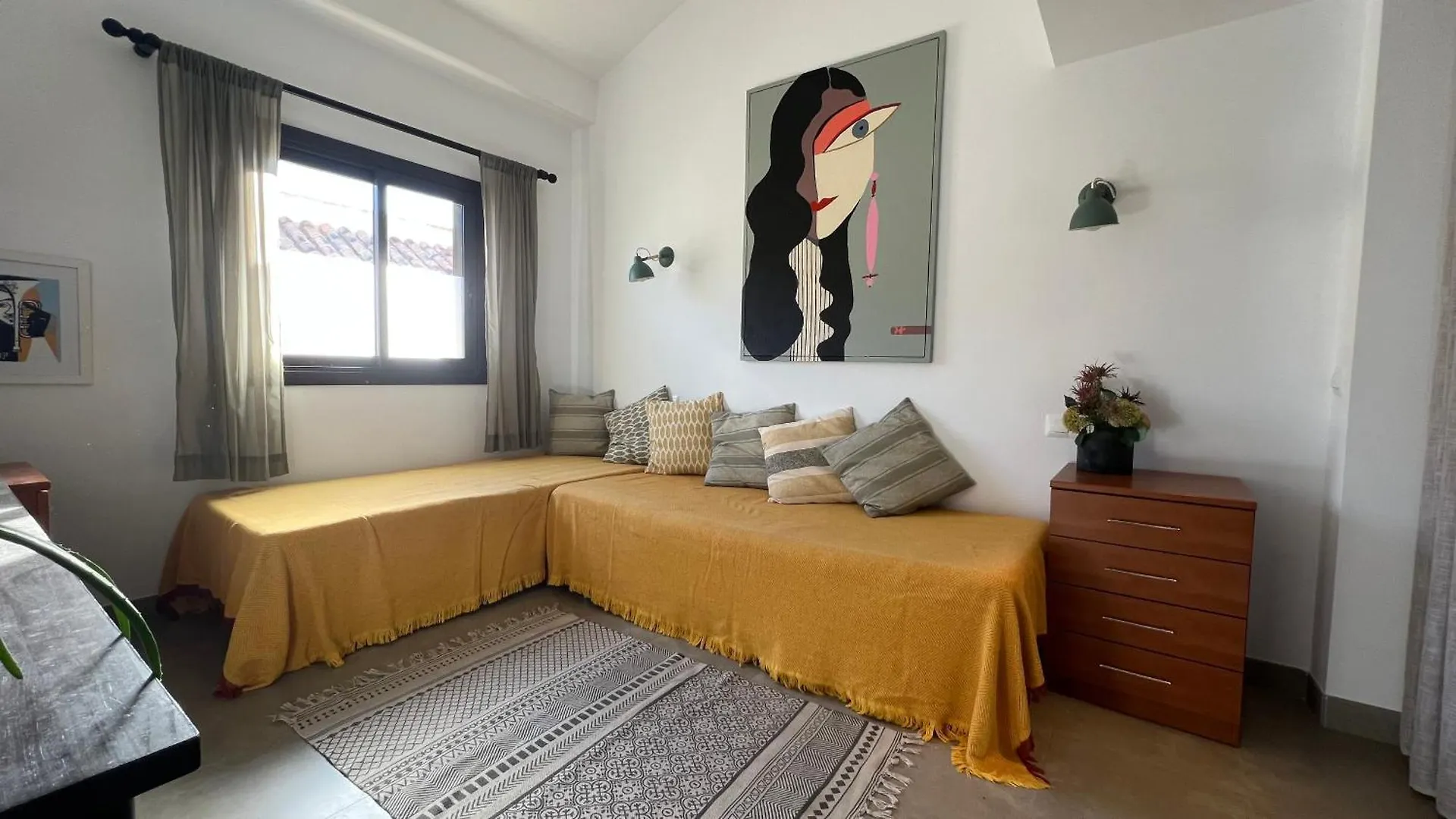 Old Town Nerja, Stunning Sea Views Appartement  Nerja