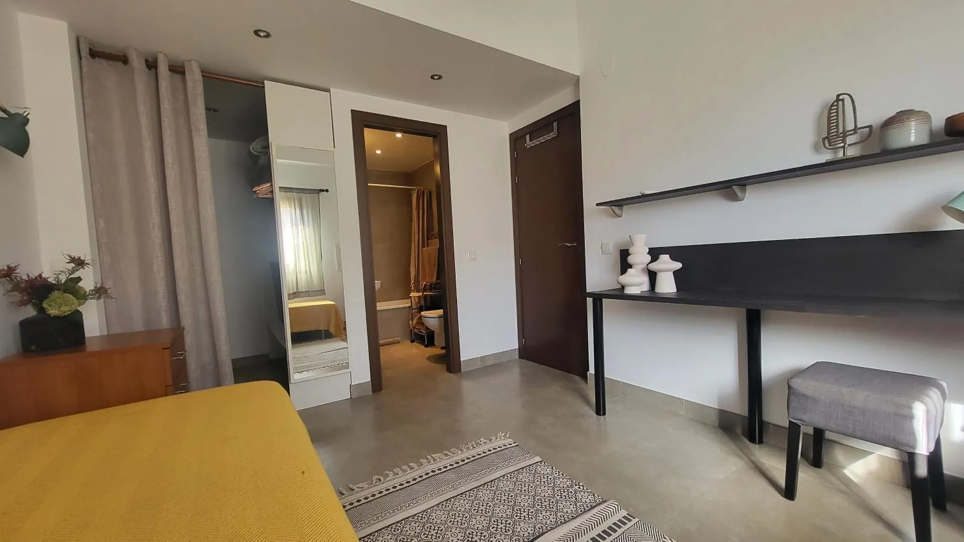 Old Town Nerja, Stunning Sea Views Appartement Nerja