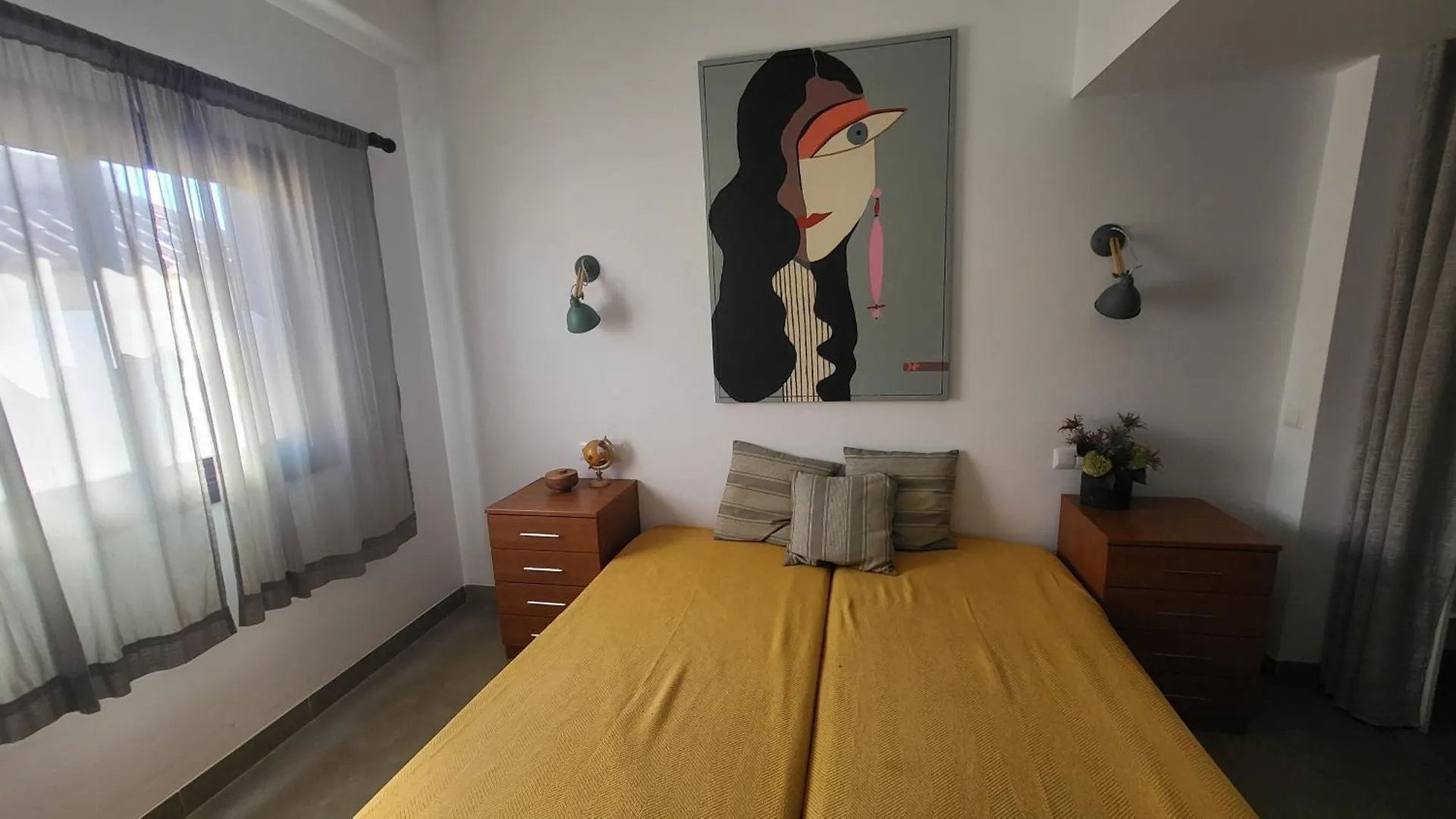 Old Town Nerja, Stunning Sea Views Appartement