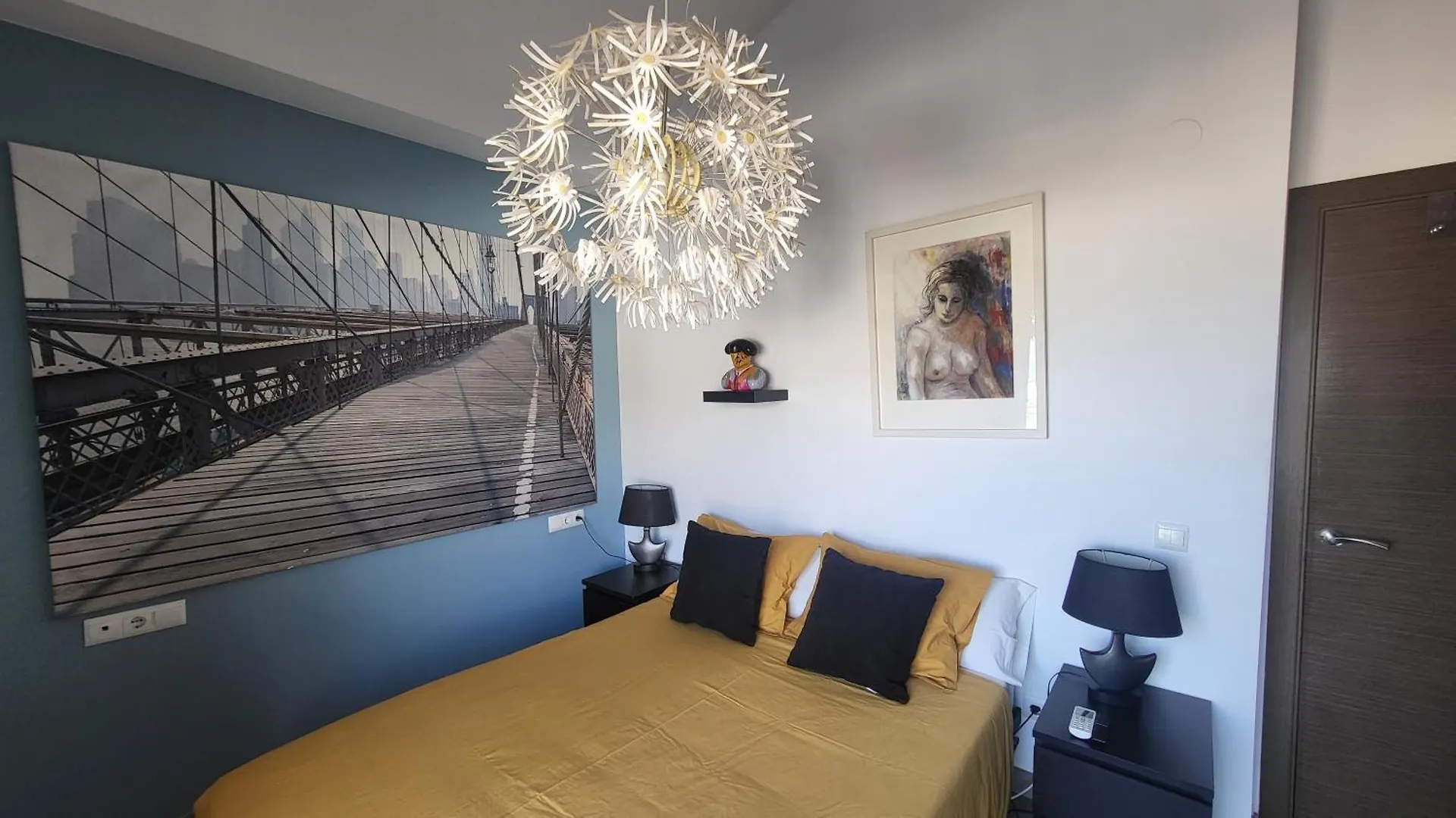 Old Town Nerja, Stunning Sea Views Apartment